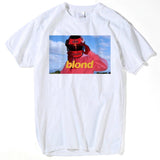 MICHELANGELO t-shirts men t shirts Harajuku Funny Print Tshirt Men Hip Hop 100% Cotton